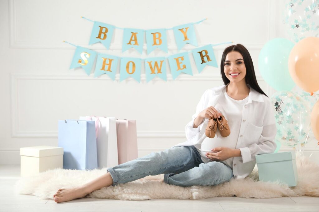 Baby shower