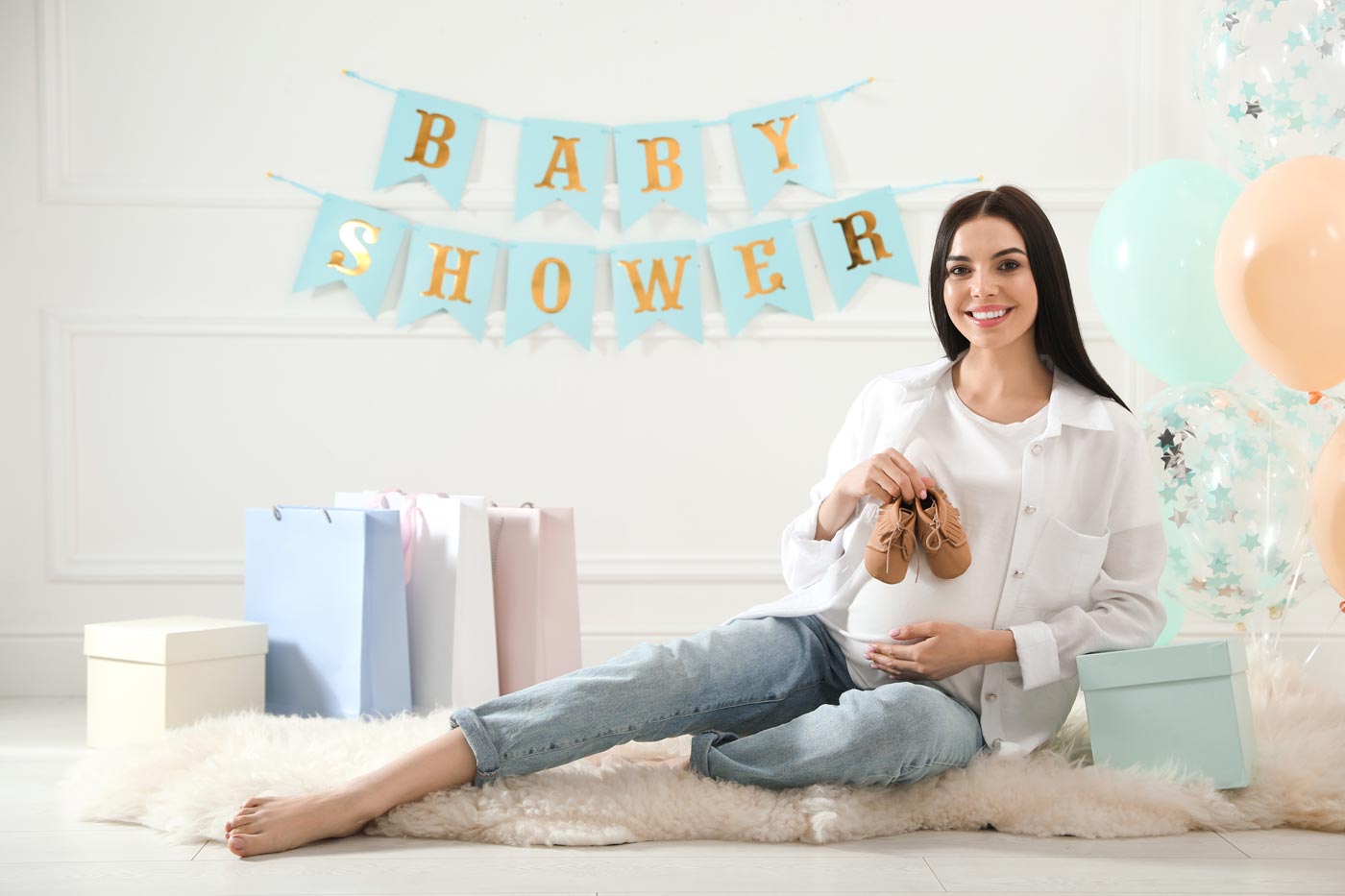 Baby shower