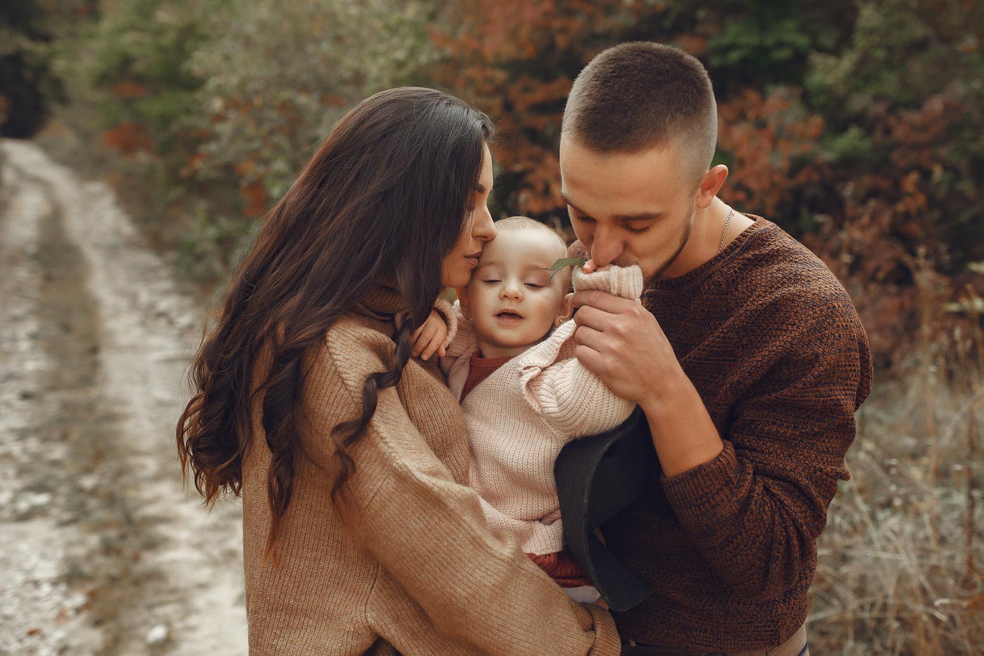 Famiglie e coppie