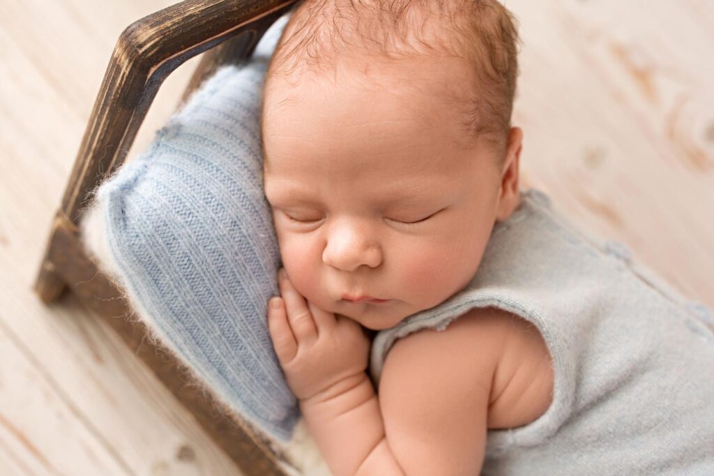 Newborn e primi mesi