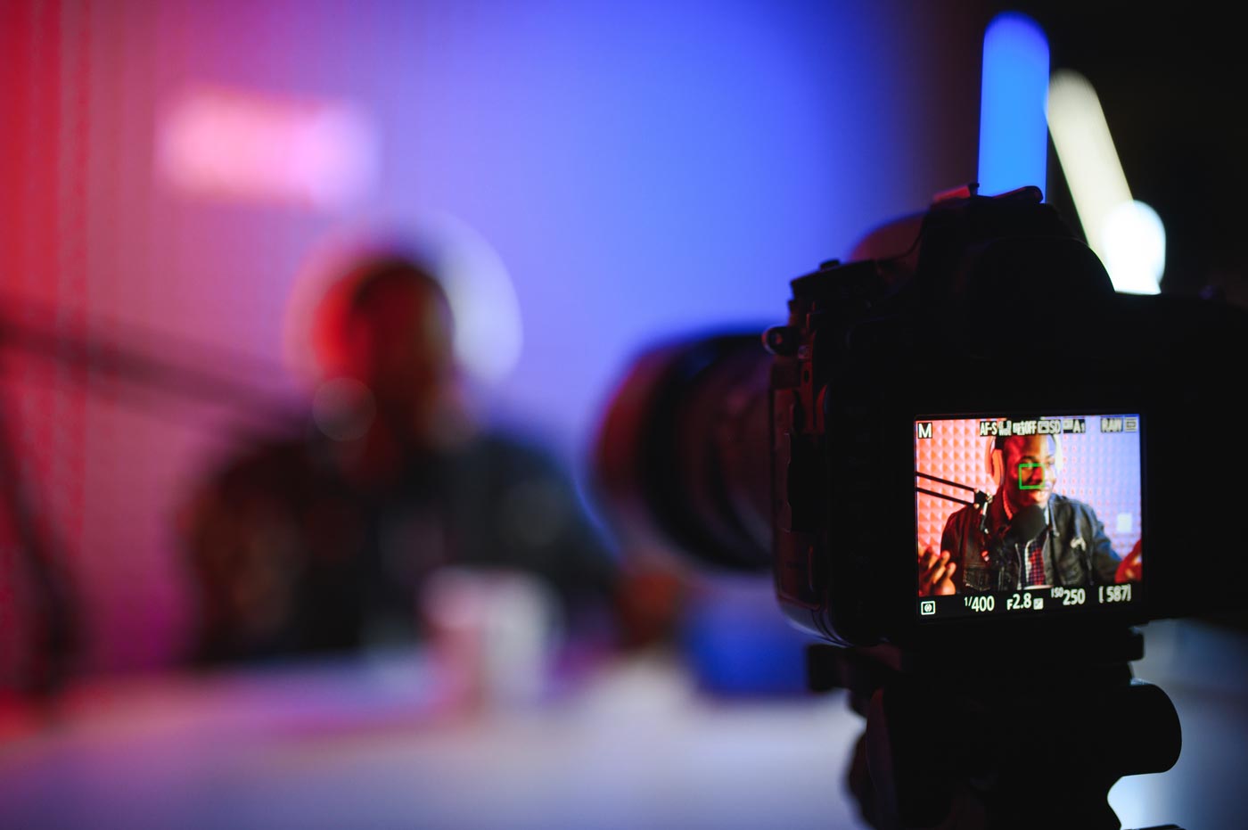 Video e reel
